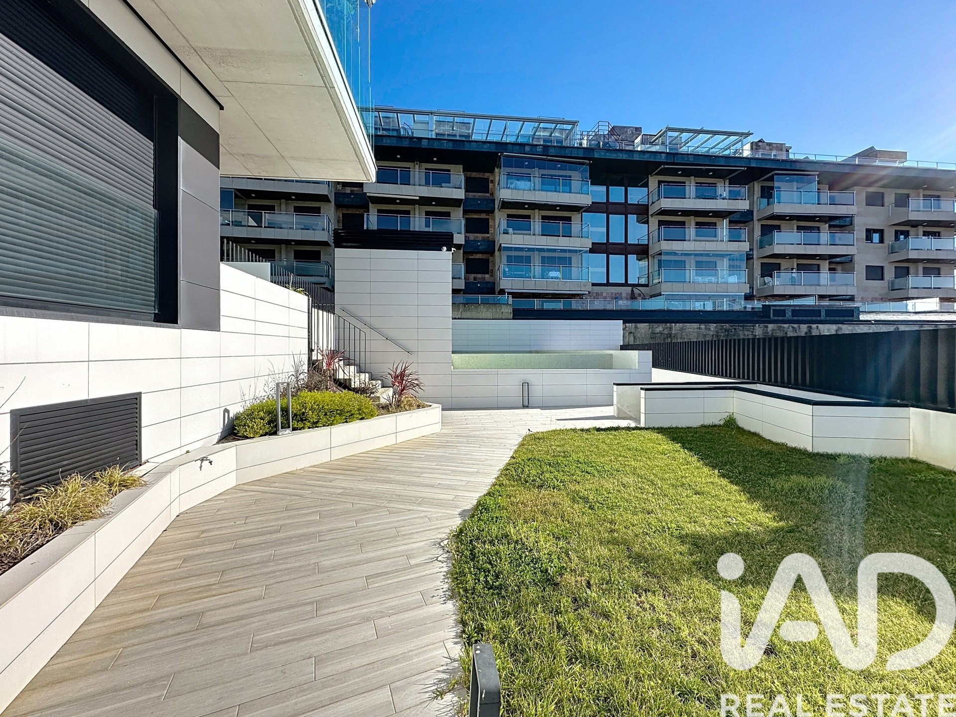 Apartment in Sanxenxo, Pontevedra, Spain 3 bedrooms, 137 sq.m. No. 172942