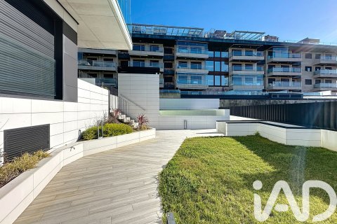 Dzīvoklis Sanxenxo, Pontevedra, Spānijā 3 istabas, 137 m2 Nr. 172942