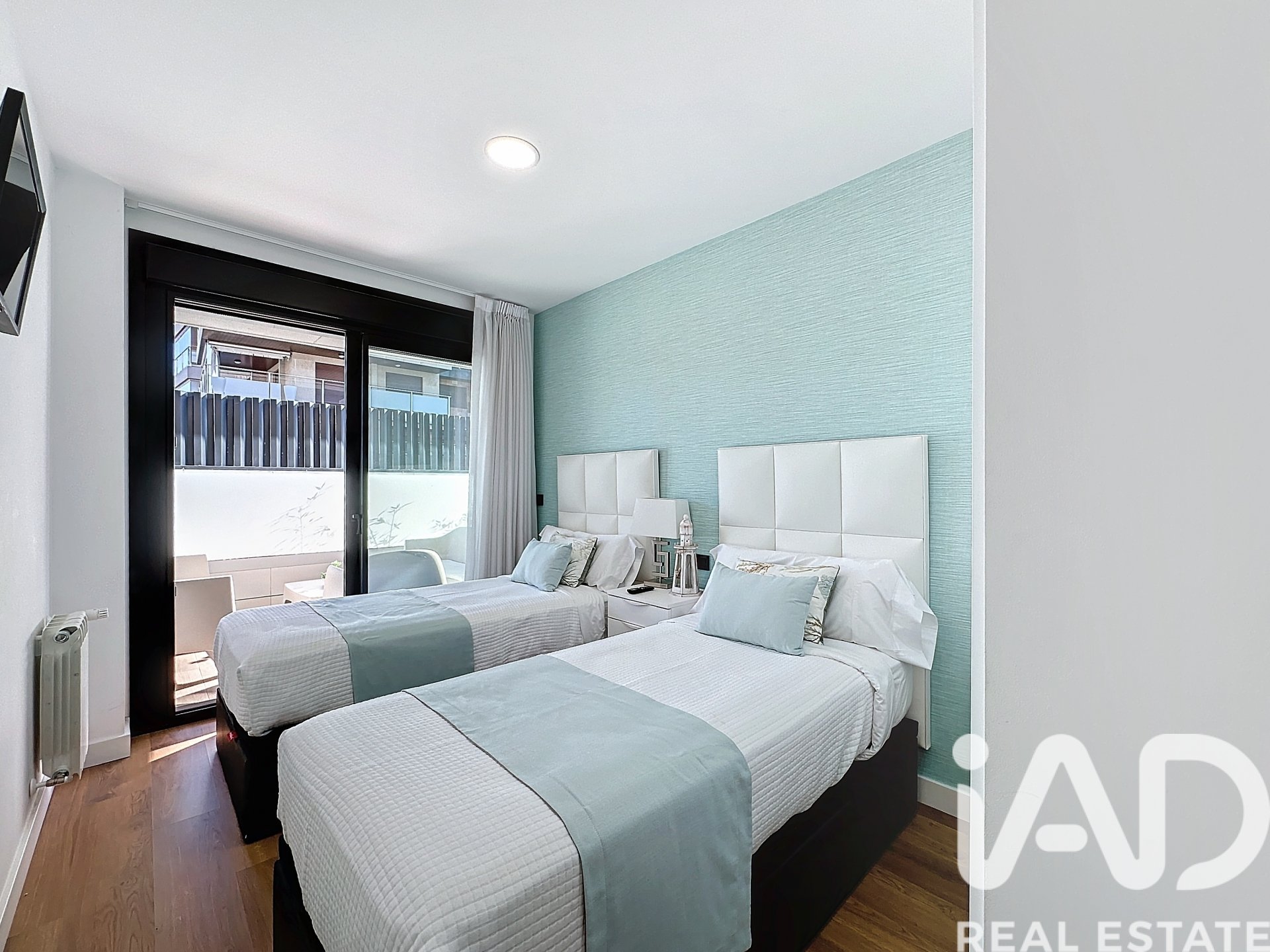 Apartment in Sanxenxo, Pontevedra, Spain 3 bedrooms, 137 sq.m. No. 172942