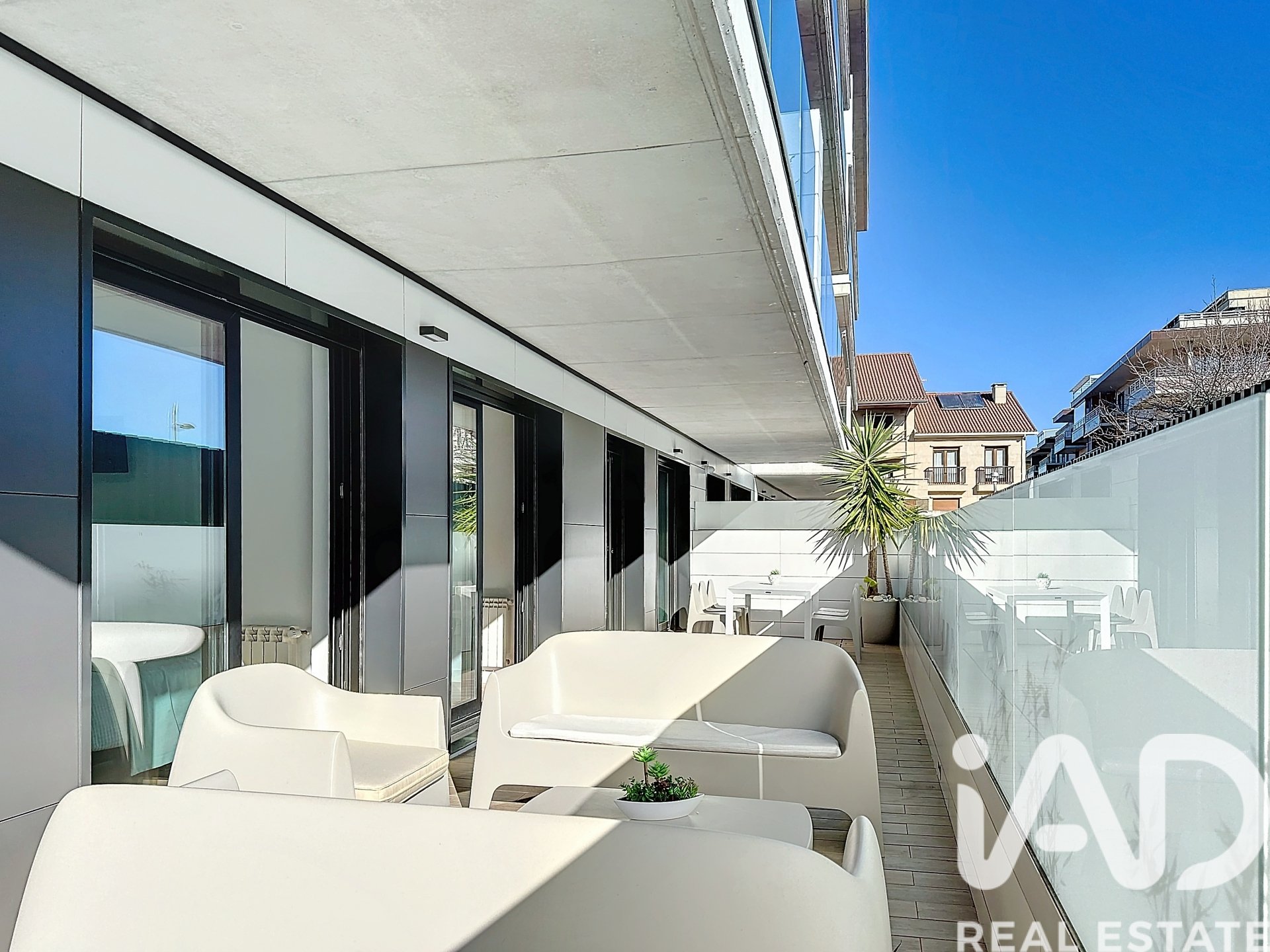 Apartment in Sanxenxo, Pontevedra, Spain 3 bedrooms, 137 sq.m. No. 172942
