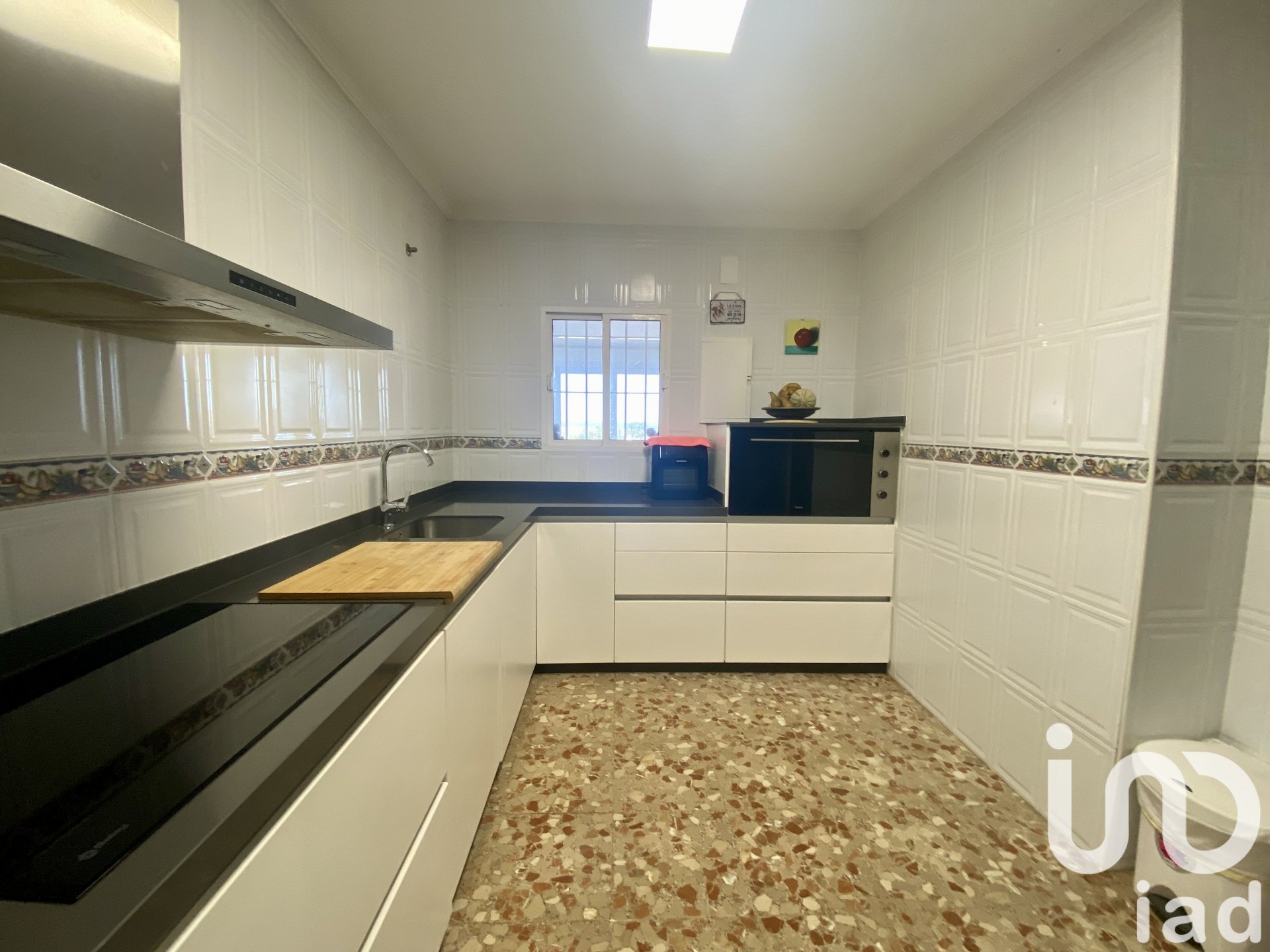 Hus i Chiclana de la Frontera, Cadiz, Spanien 5 sovrum, 693 kvm. Nr. 153233