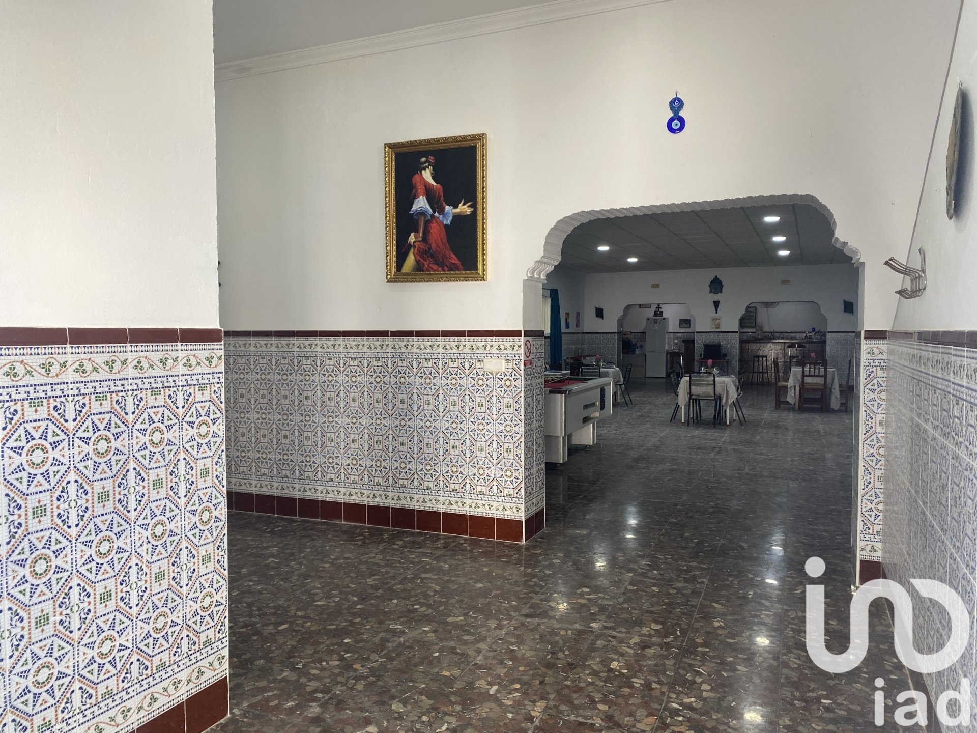 Hus i Chiclana de la Frontera, Cadiz, Spanien 5 sovrum, 693 kvm. Nr. 153233