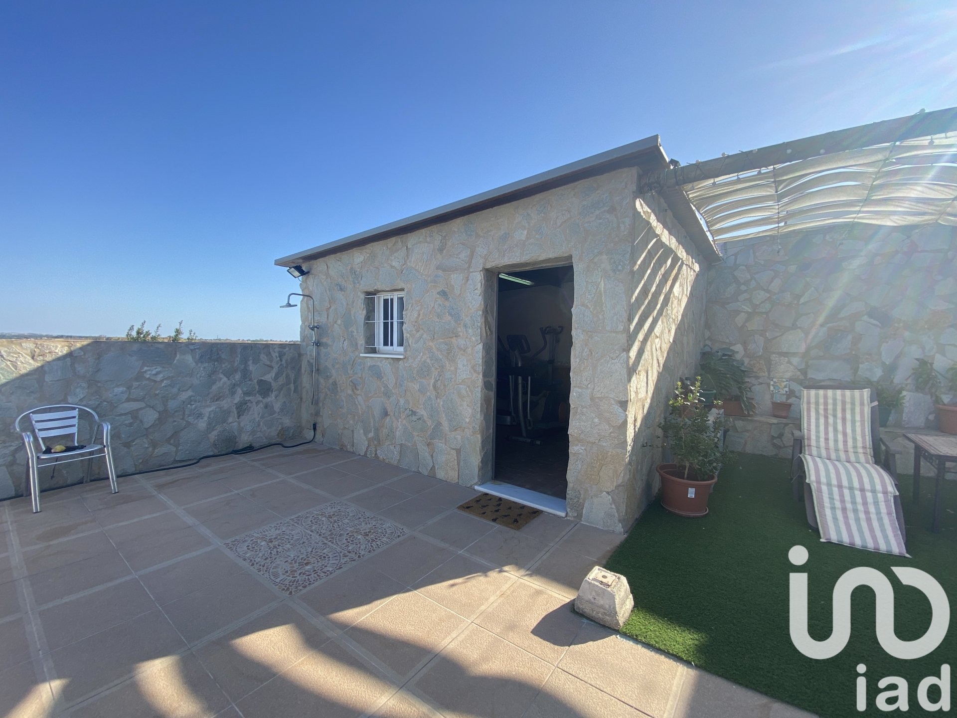 Hus i Chiclana de la Frontera, Cadiz, Spanien 5 sovrum, 693 kvm. Nr. 153233