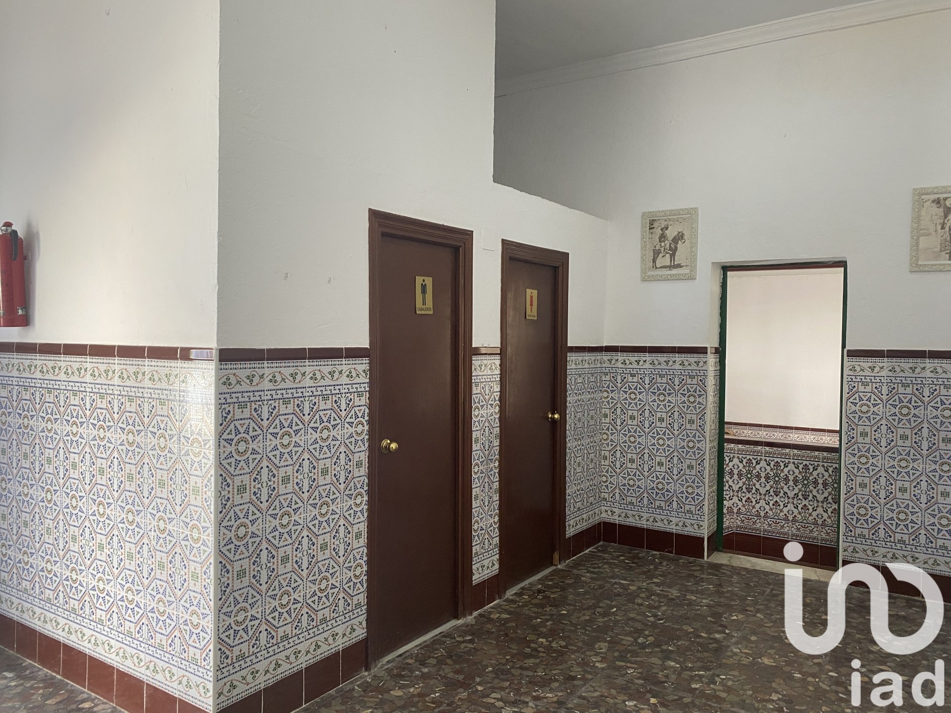 Hus i Chiclana de la Frontera, Cadiz, Spanien 5 sovrum, 693 kvm. Nr. 153233