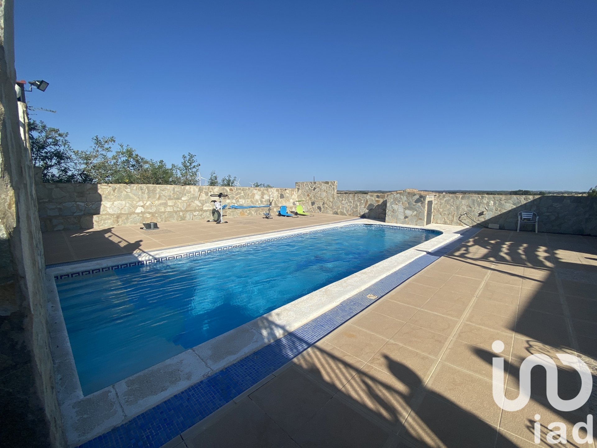 Hus i Chiclana de la Frontera, Cadiz, Spanien 5 sovrum, 693 kvm. Nr. 153233