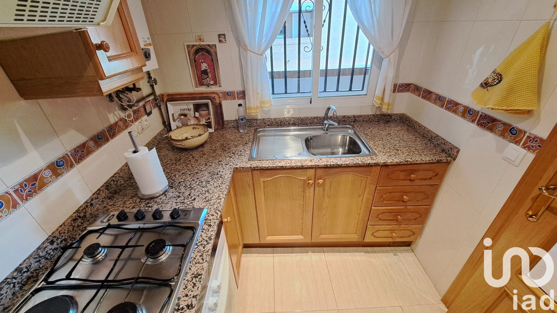 Квартира в Оропеса-дель-Мар, Кастельон, Испания 3 спальни, 126м2 №153232