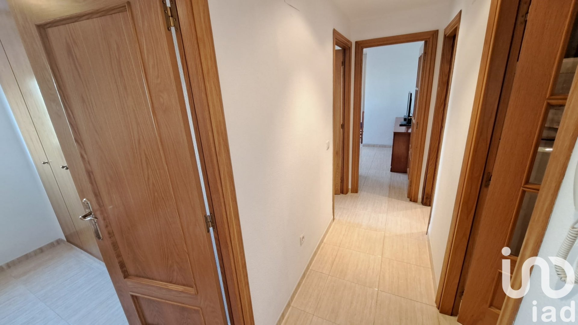 Квартира в Оропеса-дель-Мар, Кастельон, Испания 3 спальни, 126м2 №153232