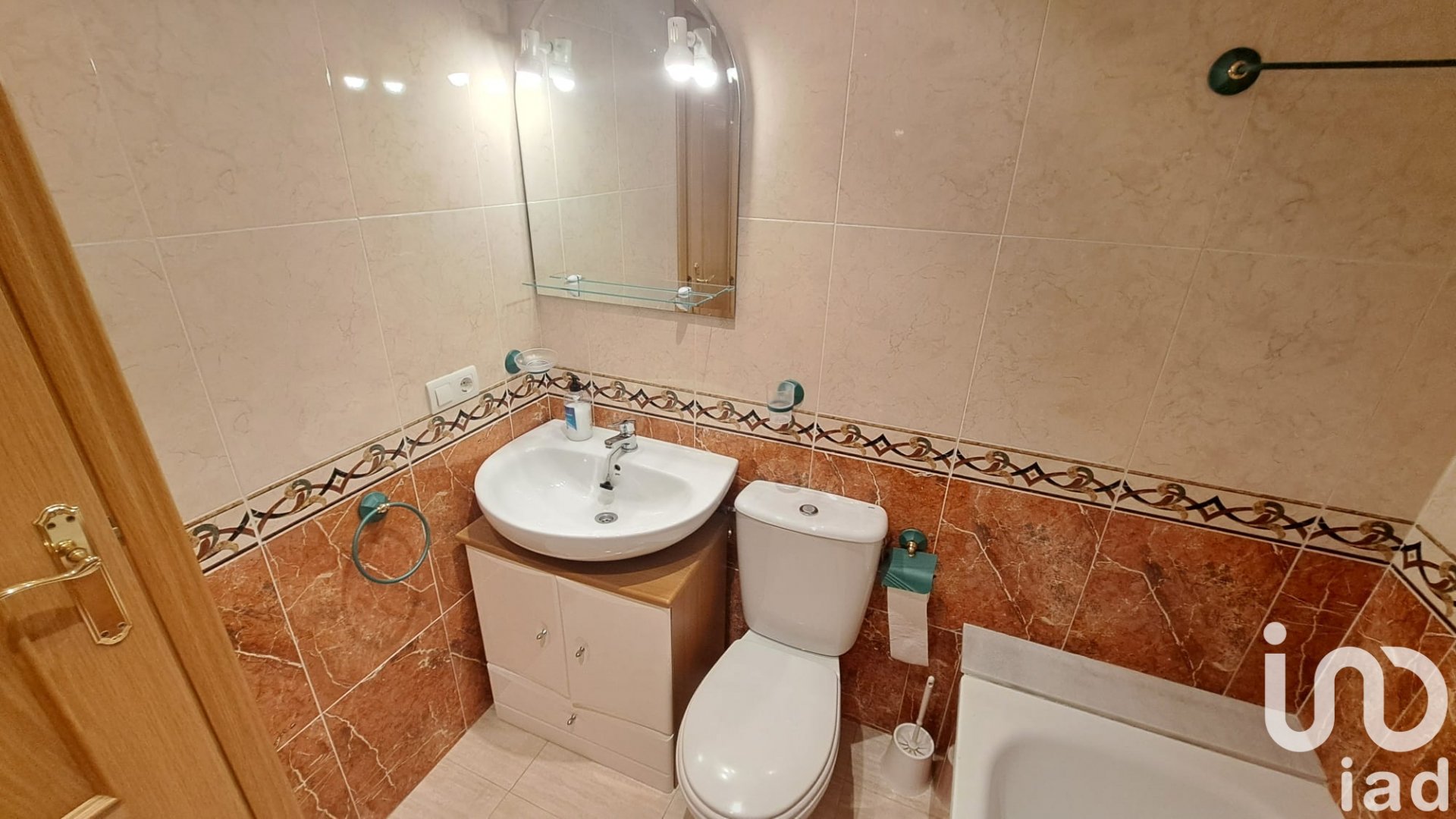 Квартира в Оропеса-дель-Мар, Кастельон, Испания 3 спальни, 126м2 №153232