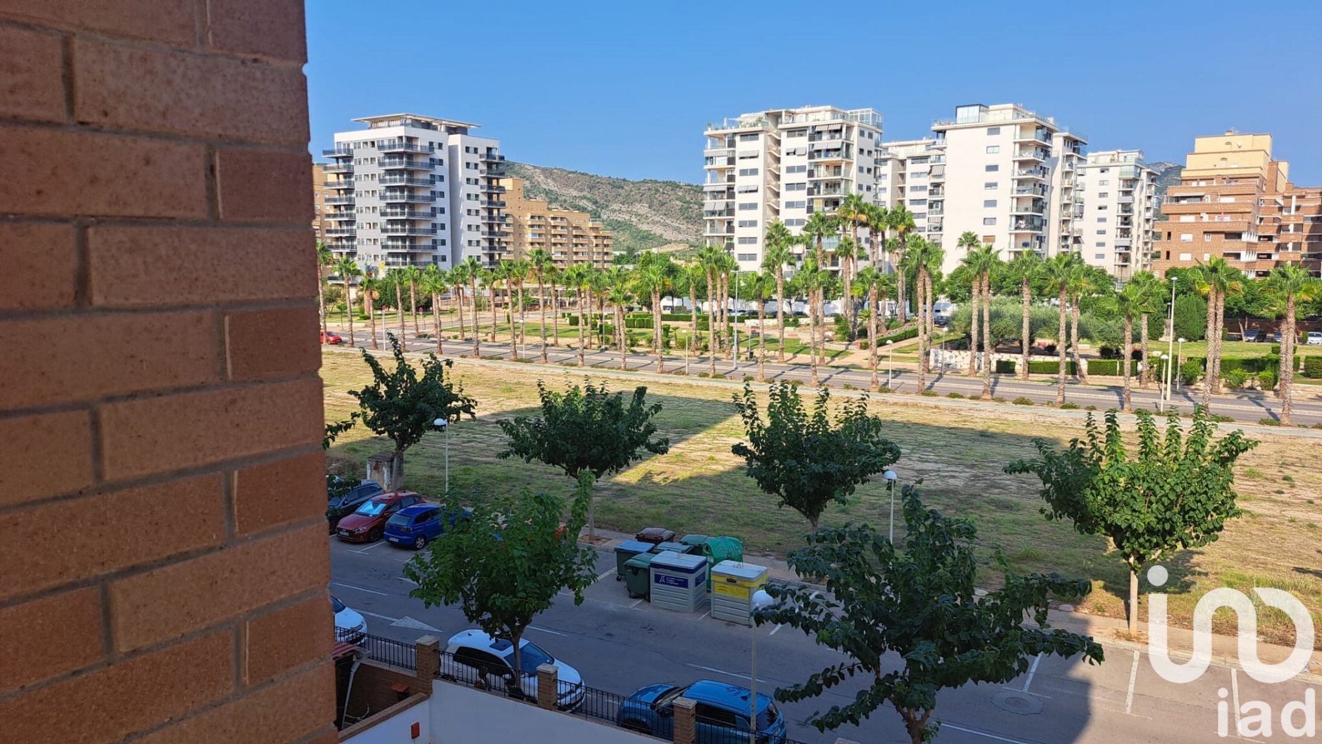 Квартира в Оропеса-дель-Мар, Кастельон, Испания 3 спальни, 126м2 №153232