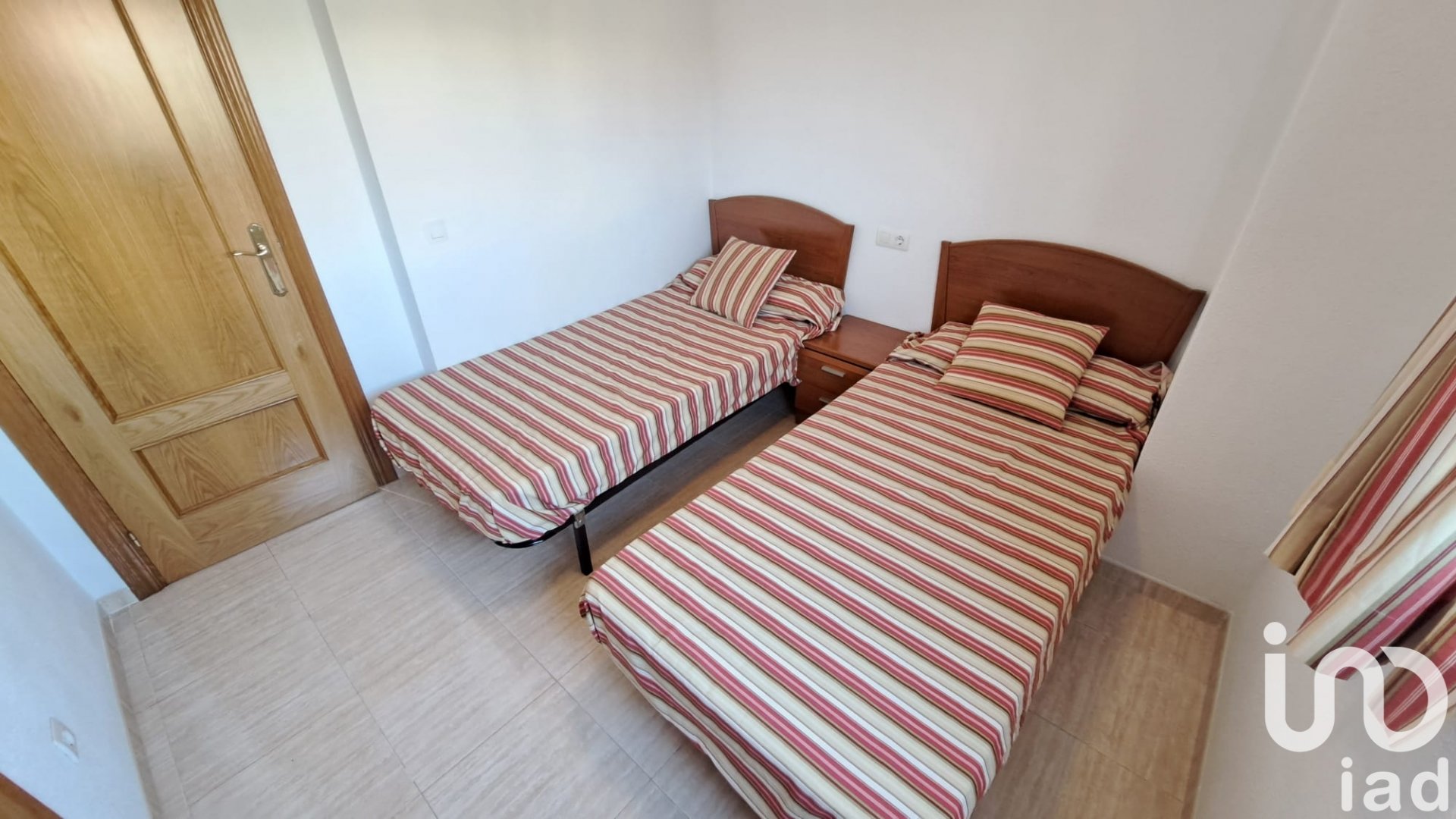 Квартира в Оропеса-дель-Мар, Кастельон, Испания 3 спальни, 126м2 №153232