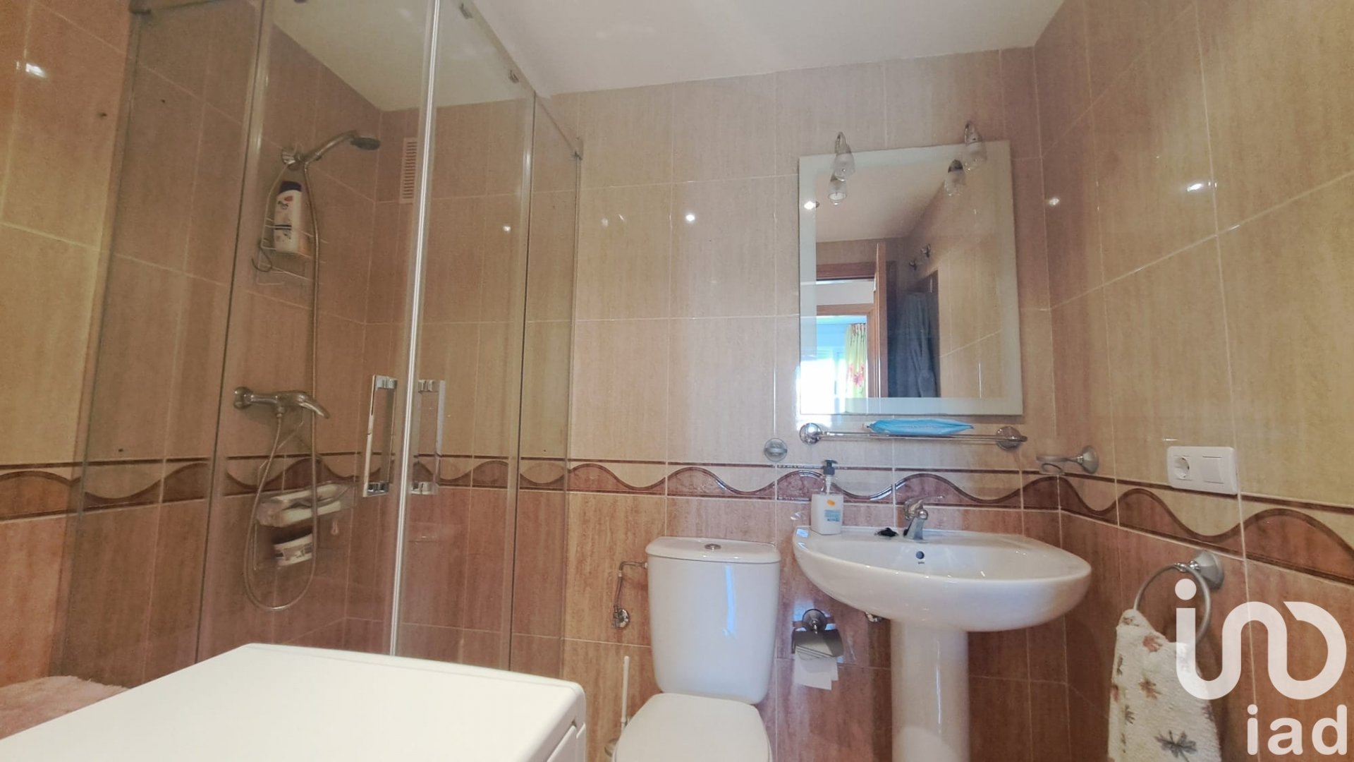 Квартира в Оропеса-дель-Мар, Кастельон, Испания 3 спальни, 126м2 №153232