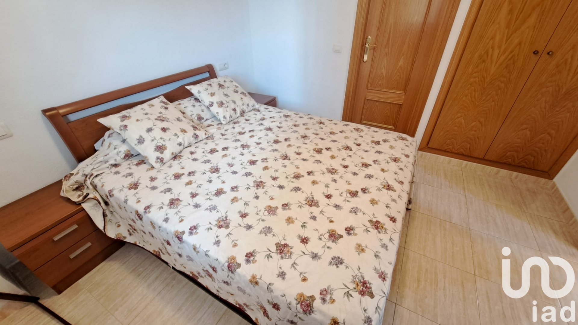 Квартира в Оропеса-дель-Мар, Кастельон, Испания 3 спальни, 126м2 №153232