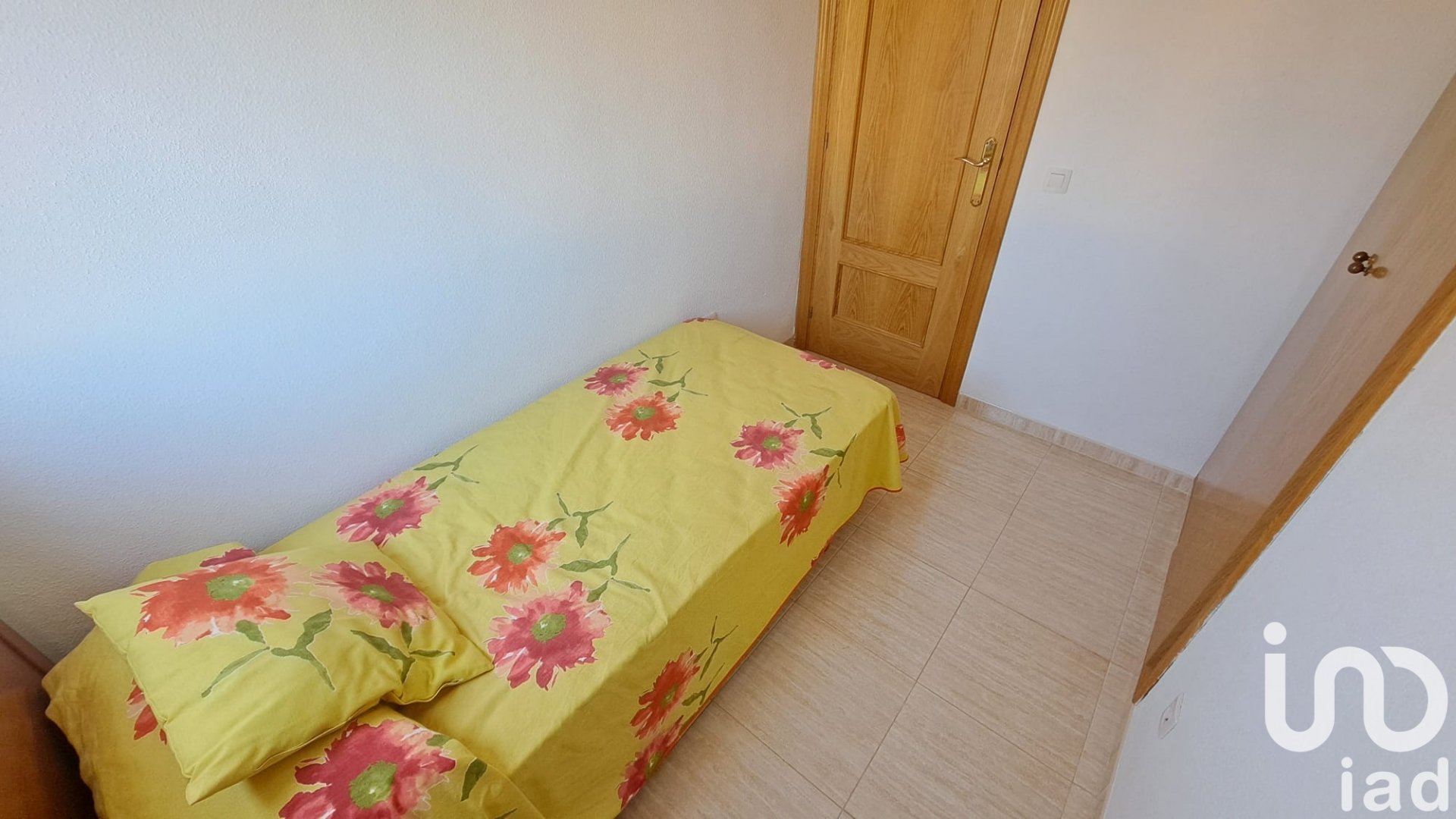 Квартира в Оропеса-дель-Мар, Кастельон, Испания 3 спальни, 126м2 №153232