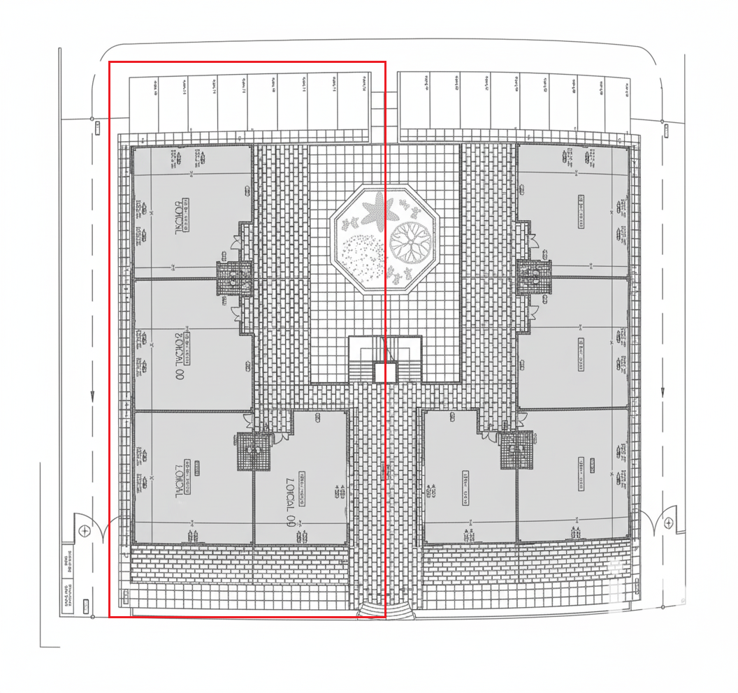 Commercial property à Adeje, Tenerife, Espagne 1022 m2 No. 153238