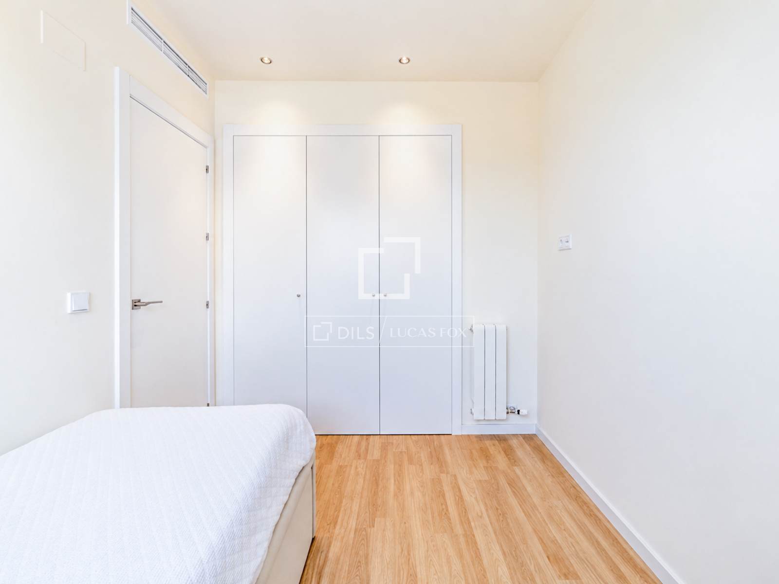 Apartment in Sitges, Barcelona, Spain 3 bedrooms, 100 sq.m. No. 192735