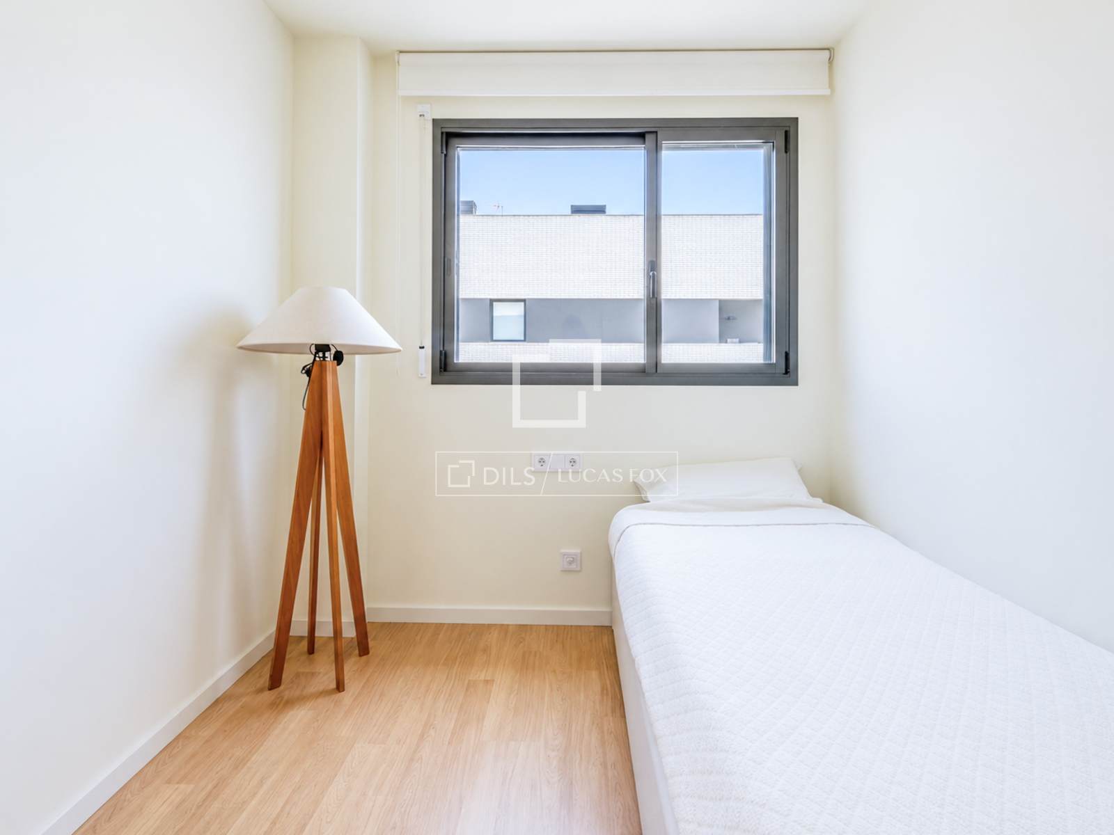 Apartment in Sitges, Barcelona, Spain 3 bedrooms, 100 sq.m. No. 192735