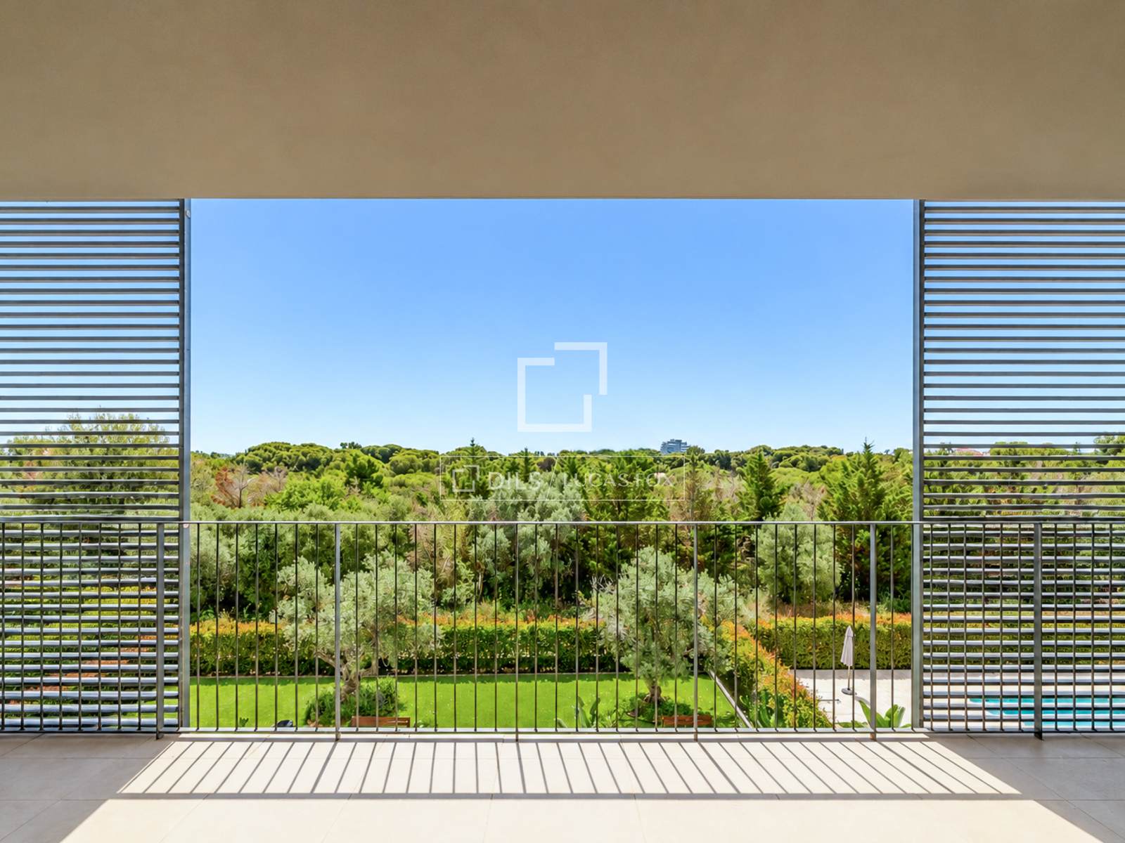 Apartment in Sitges, Barcelona, Spain 3 bedrooms, 100 sq.m. No. 192735