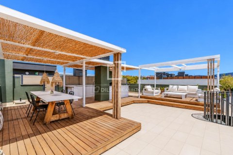 Apartament w Sitges, Barcelona, Hiszpania 3 sypialnie, 100 mkw. nr 192735