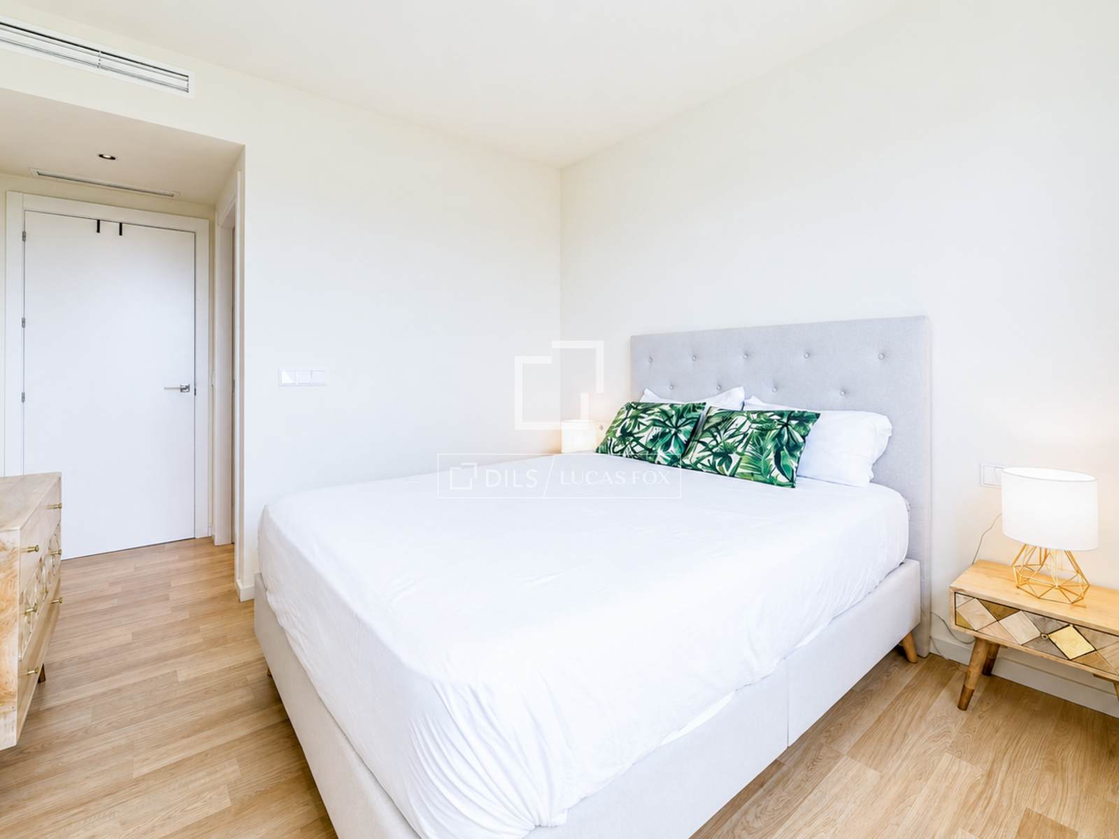 Apartment in Sitges, Barcelona, Spain 3 bedrooms, 100 sq.m. No. 192735
