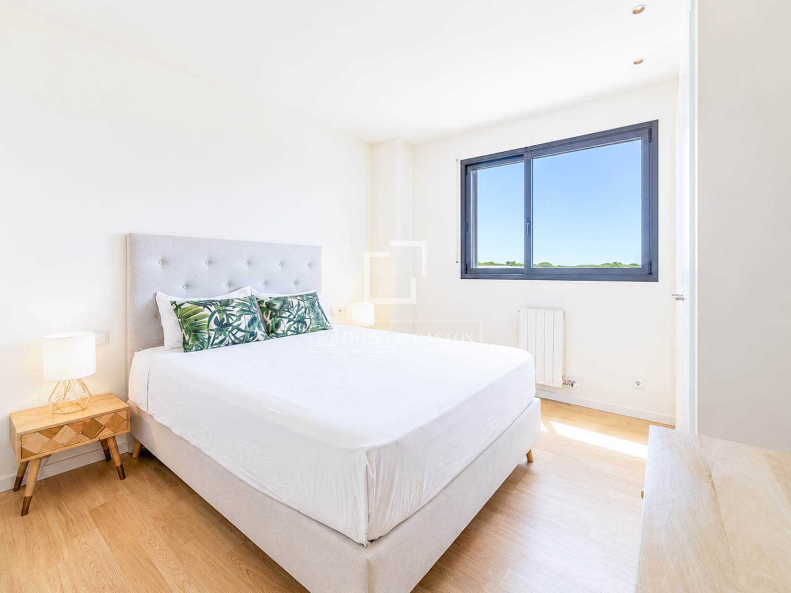 Apartment in Sitges, Barcelona, Spain 3 bedrooms, 100 sq.m. No. 192735