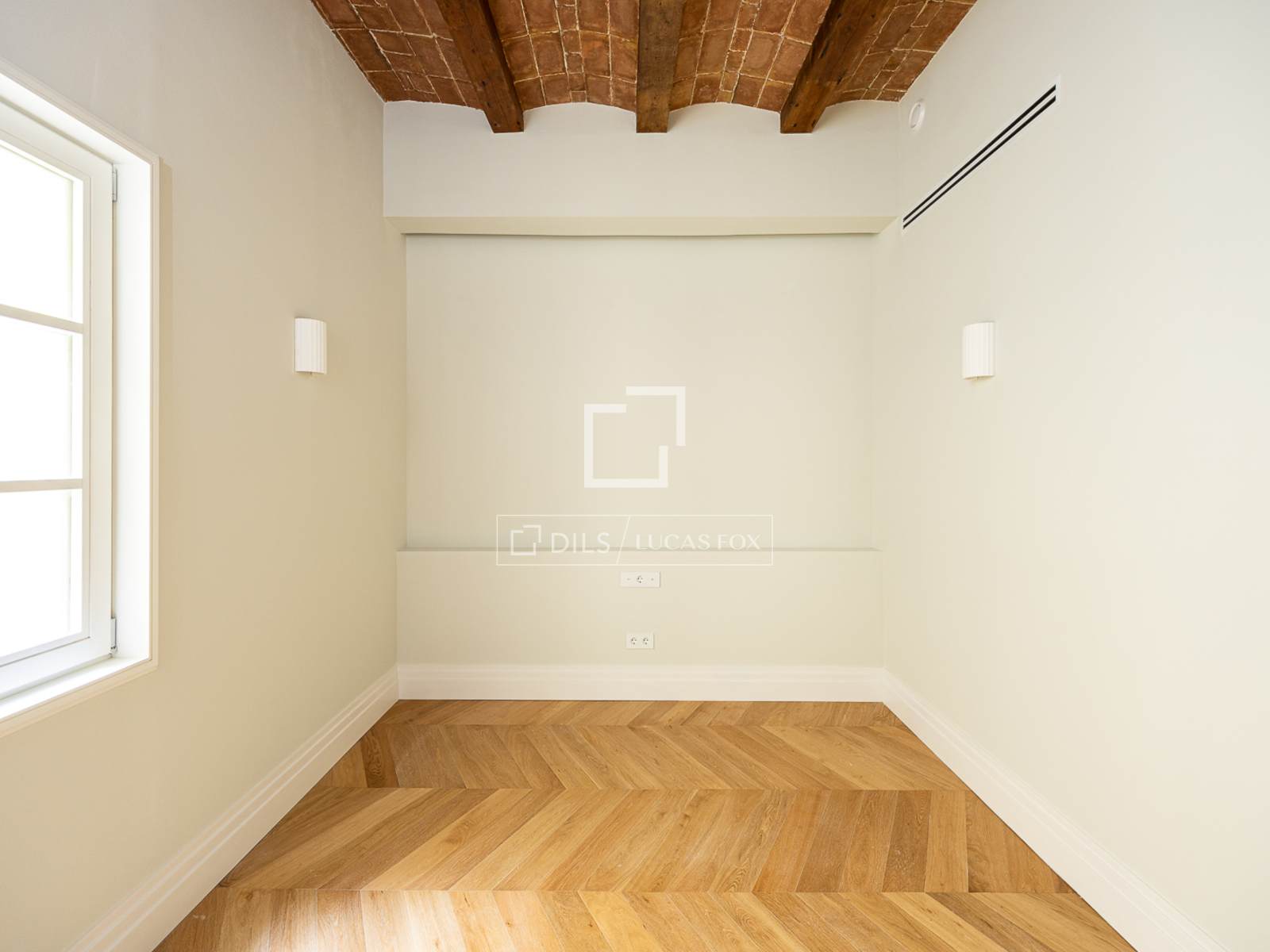 Penthäuser in Barcelona, Spanien 3 Schlafzimmer, 190 m2 Nr. 192730