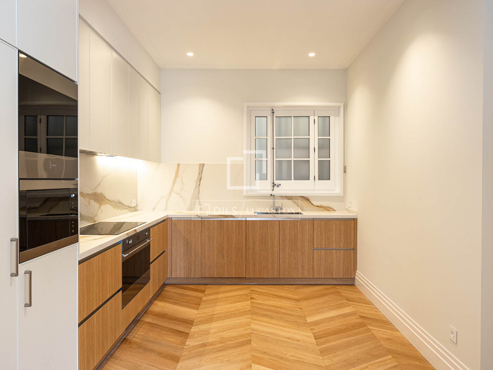 Penthäuser in Barcelona, Spanien 3 Schlafzimmer, 190 m2 Nr. 192730