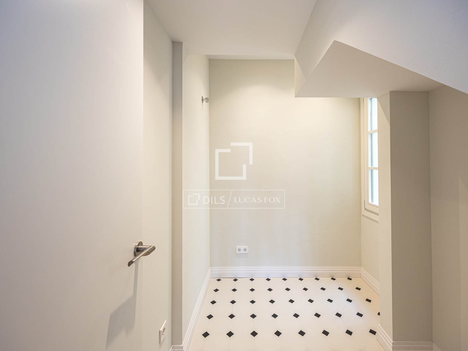 Penthäuser in Barcelona, Spanien 3 Schlafzimmer, 190 m2 Nr. 192730