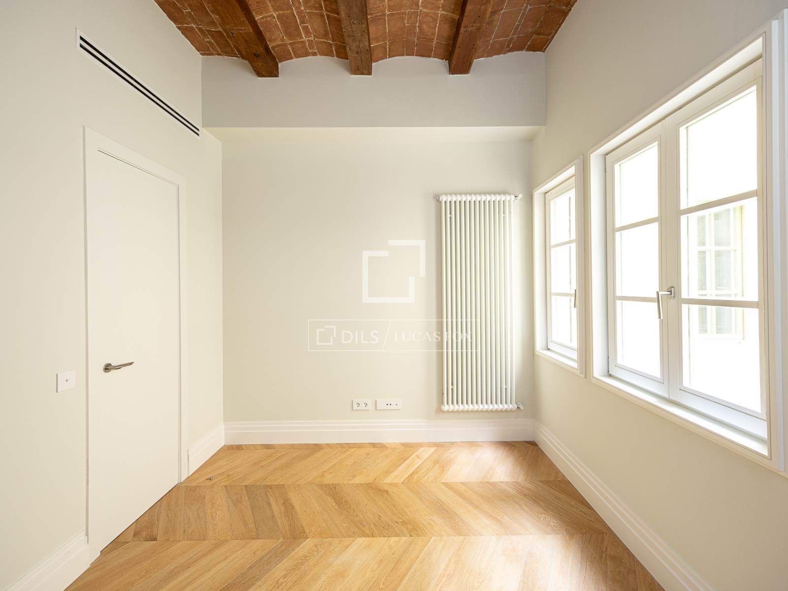 Penthäuser in Barcelona, Spanien 3 Schlafzimmer, 190 m2 Nr. 192730