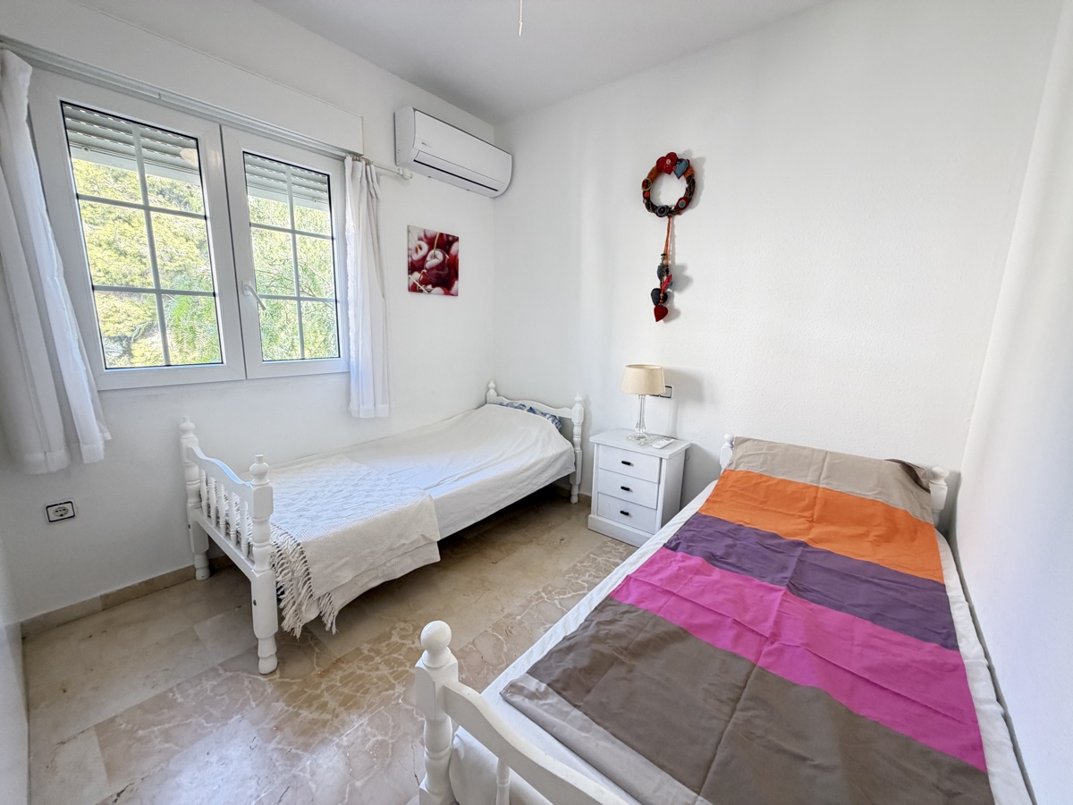 Apartament w Alicante, Hiszpania 2 sypialnie, 75 mkw. nr 195255