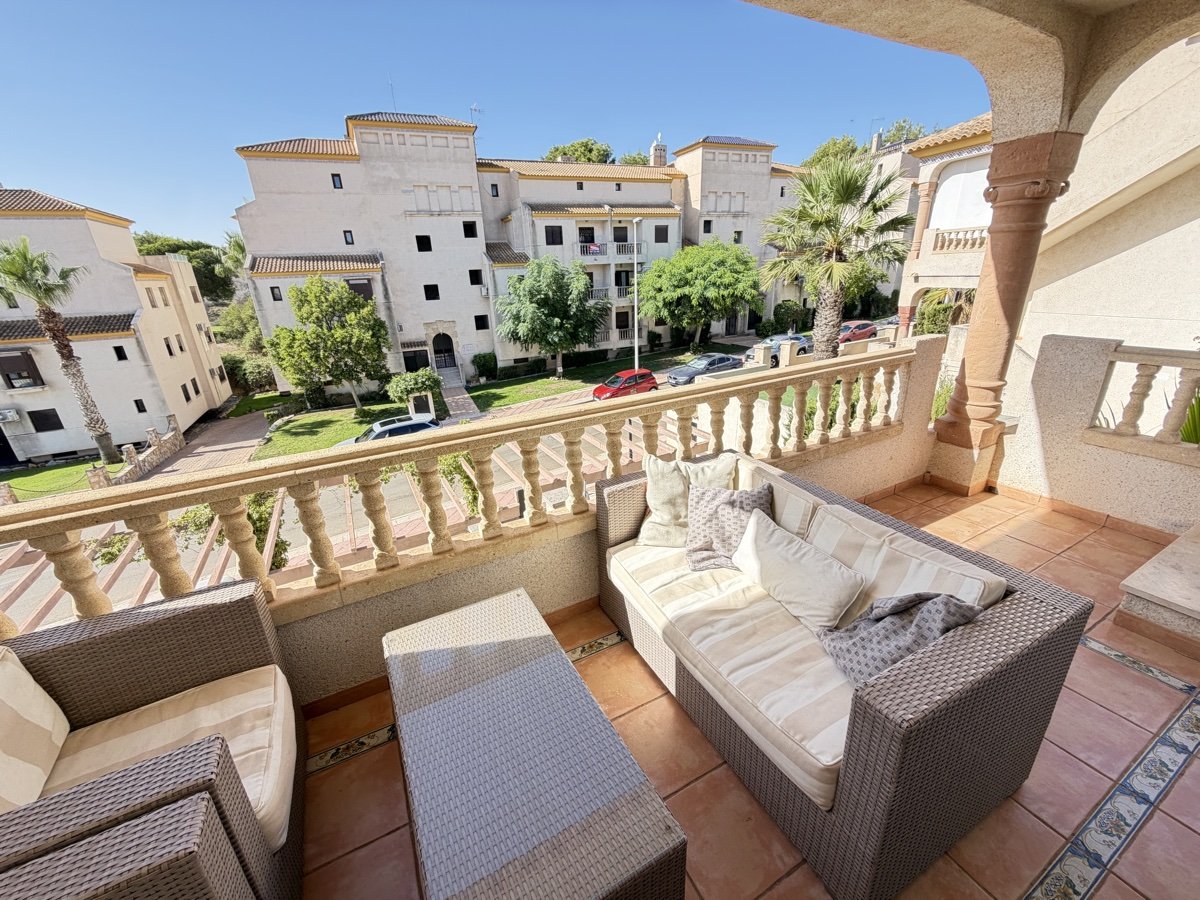 Apartament w Alicante, Hiszpania 2 sypialnie, 75 mkw. nr 195255