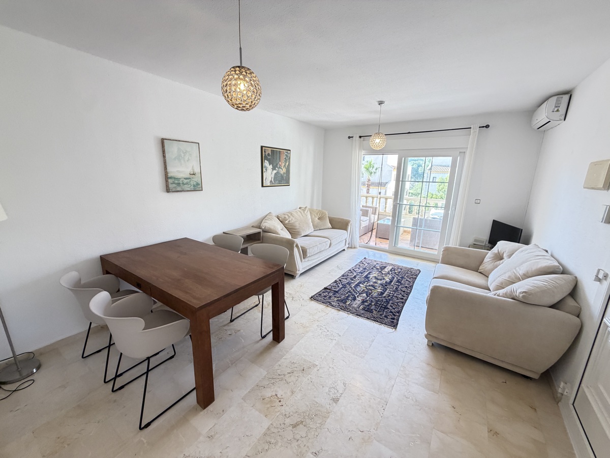 Apartament w Alicante, Hiszpania 2 sypialnie, 75 mkw. nr 195255