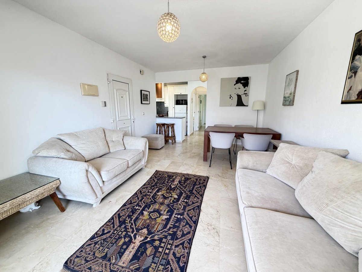 Apartament w Alicante, Hiszpania 2 sypialnie, 75 mkw. nr 195255