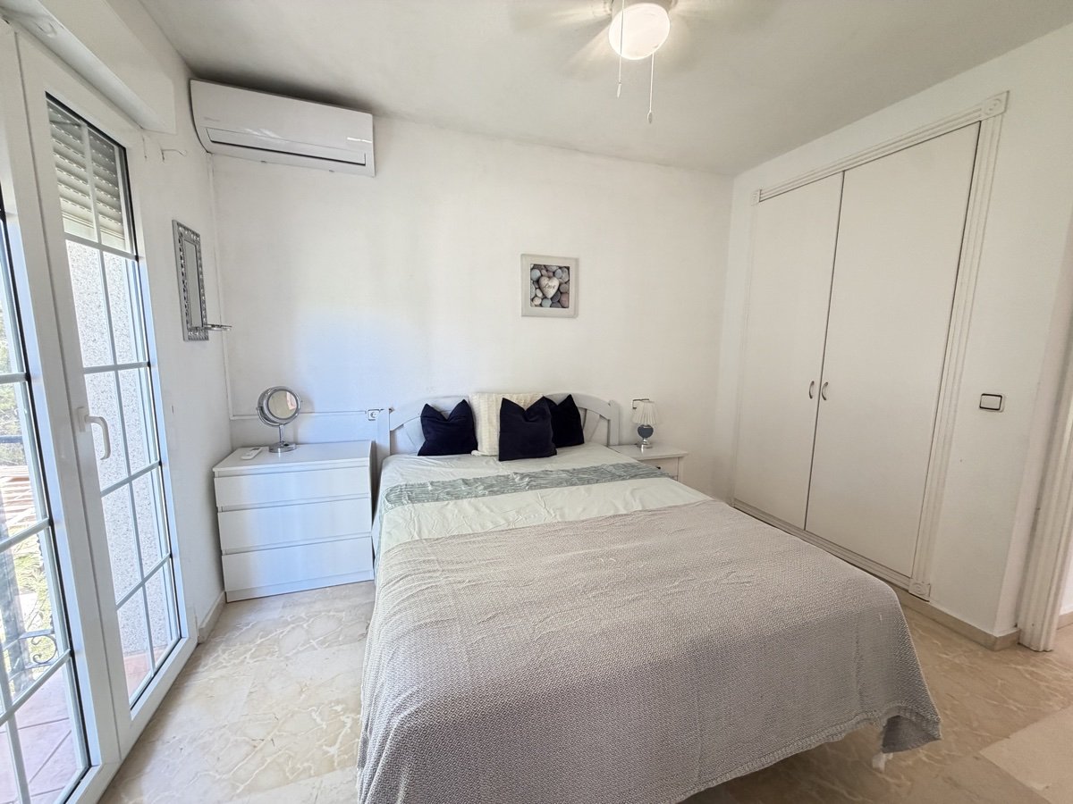 Apartament w Alicante, Hiszpania 2 sypialnie, 75 mkw. nr 195255