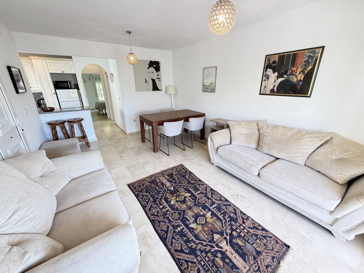 Apartament w Alicante, Hiszpania 2 sypialnie, 75 mkw. nr 195255