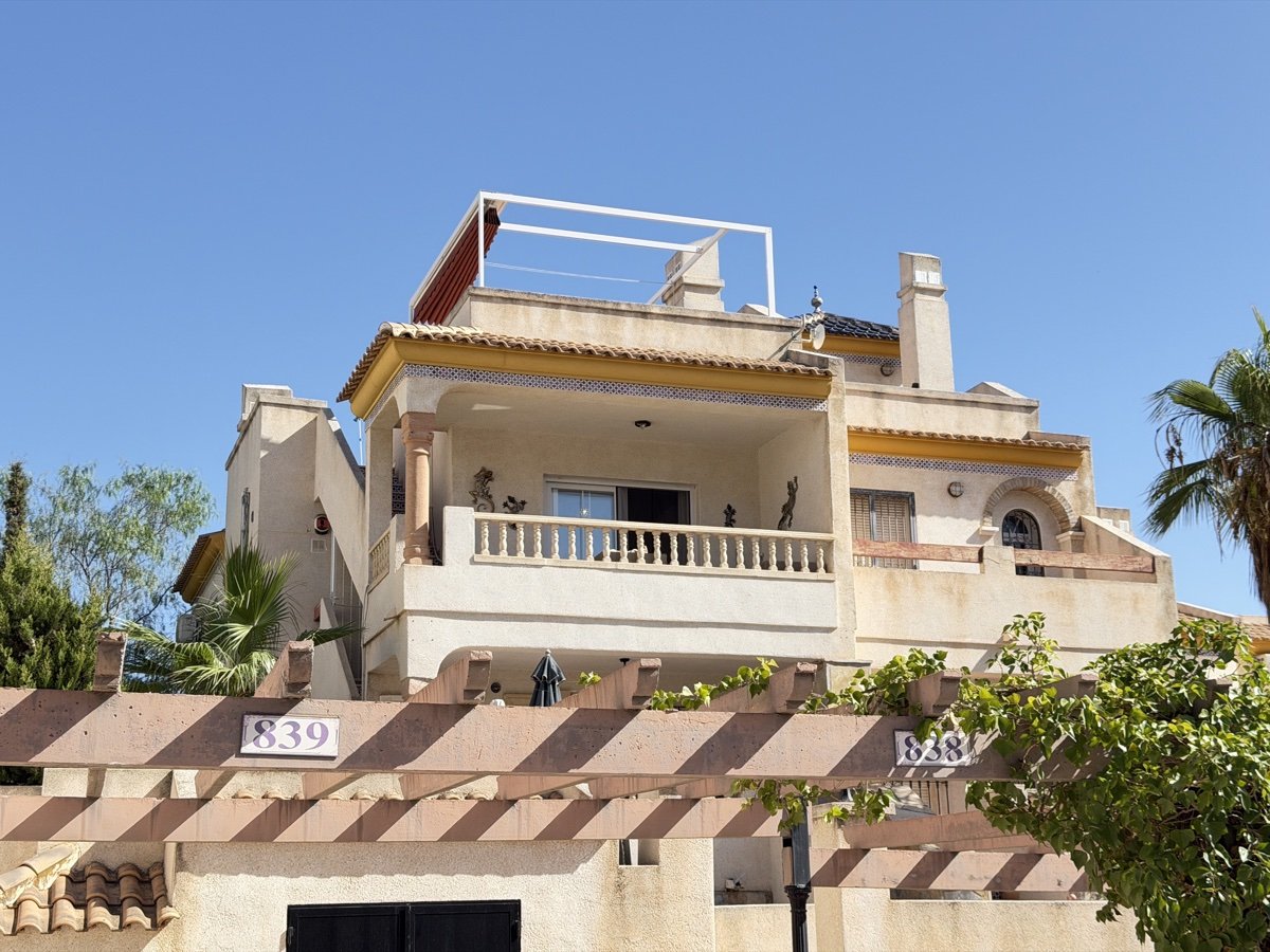 Apartament w Alicante, Hiszpania 2 sypialnie, 75 mkw. nr 195255