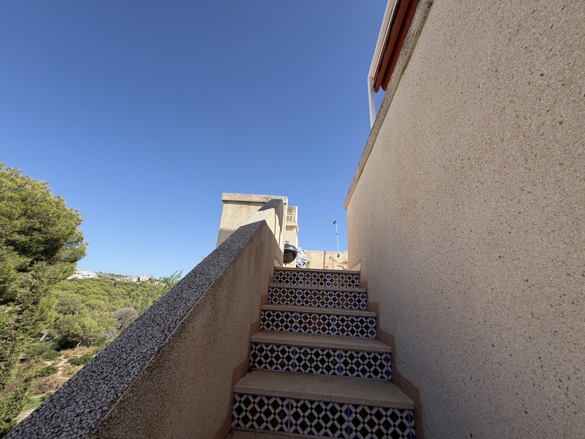 Apartament w Alicante, Hiszpania 2 sypialnie, 75 mkw. nr 195255