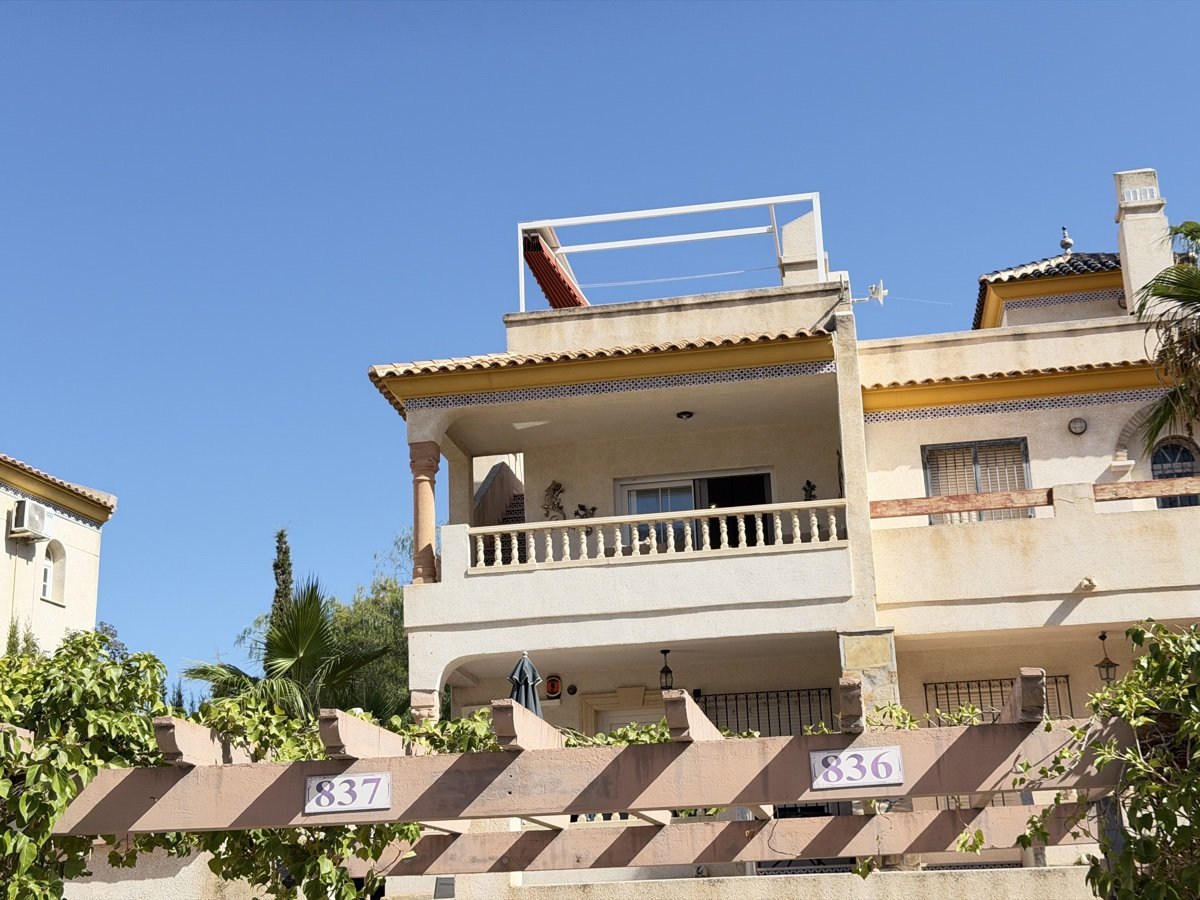 Apartament w Alicante, Hiszpania 2 sypialnie, 75 mkw. nr 195255