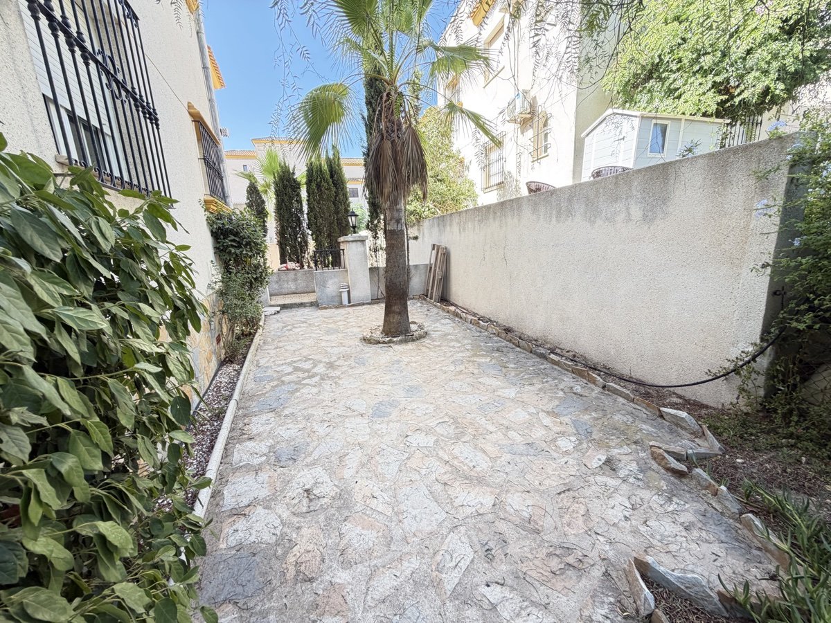 Apartament w Alicante, Hiszpania 2 sypialnie, 75 mkw. nr 195255