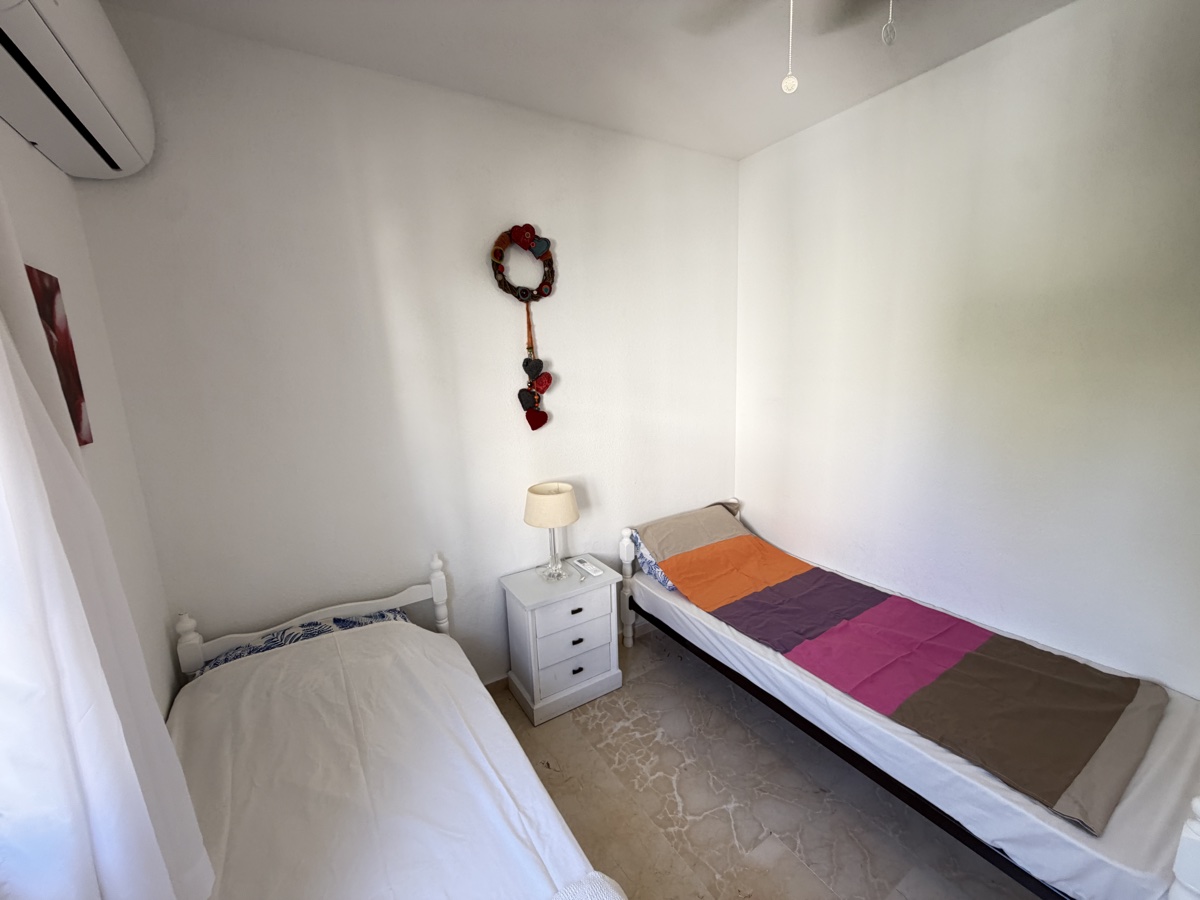 Apartament w Alicante, Hiszpania 2 sypialnie, 75 mkw. nr 195255
