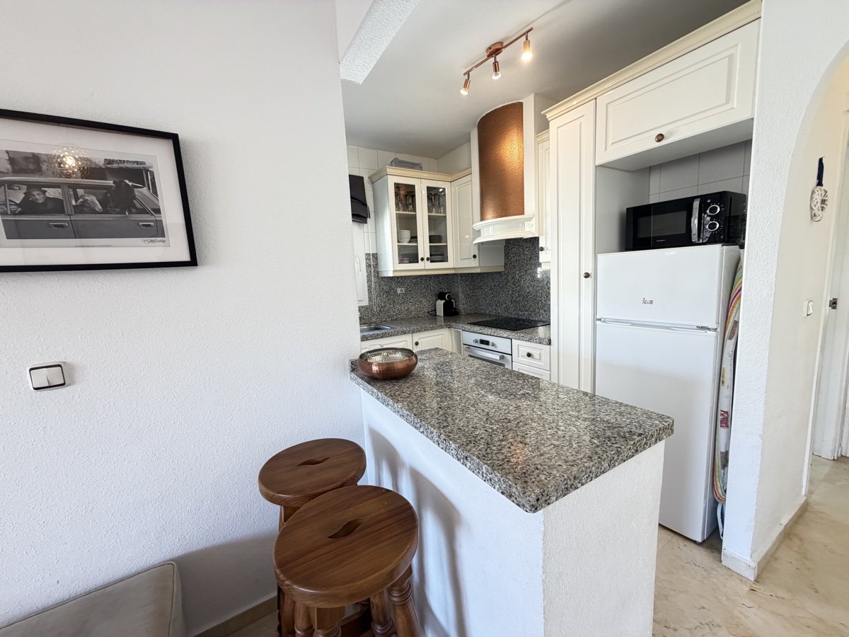 Apartament w Alicante, Hiszpania 2 sypialnie, 75 mkw. nr 195255