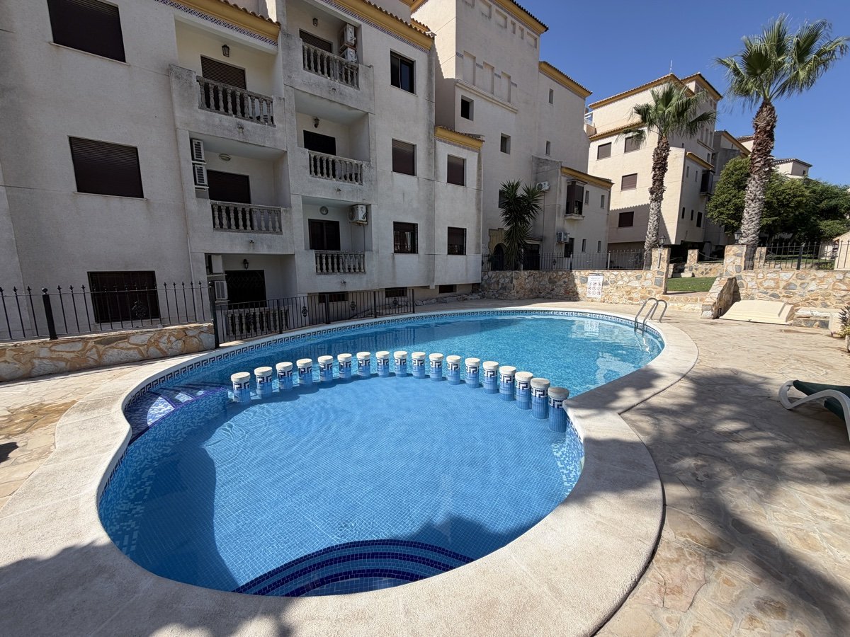 Apartament w Alicante, Hiszpania 2 sypialnie, 75 mkw. nr 195255