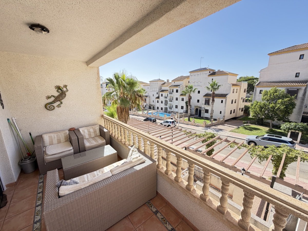 Apartament w Alicante, Hiszpania 2 sypialnie, 75 mkw. nr 195255