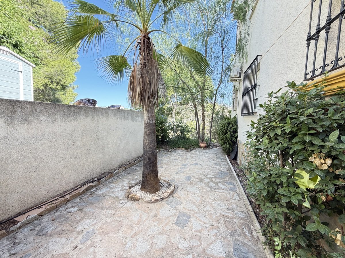 Apartament w Alicante, Hiszpania 2 sypialnie, 75 mkw. nr 195255