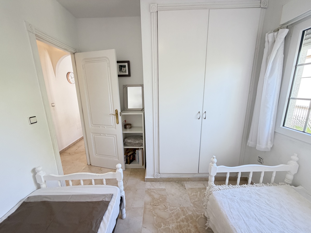 Apartament w Alicante, Hiszpania 2 sypialnie, 75 mkw. nr 195255