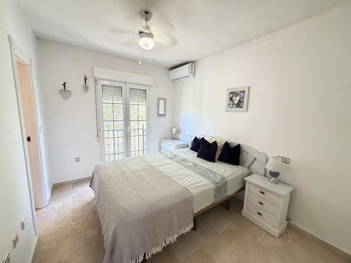 Apartament w Alicante, Hiszpania 2 sypialnie, 75 mkw. nr 195255