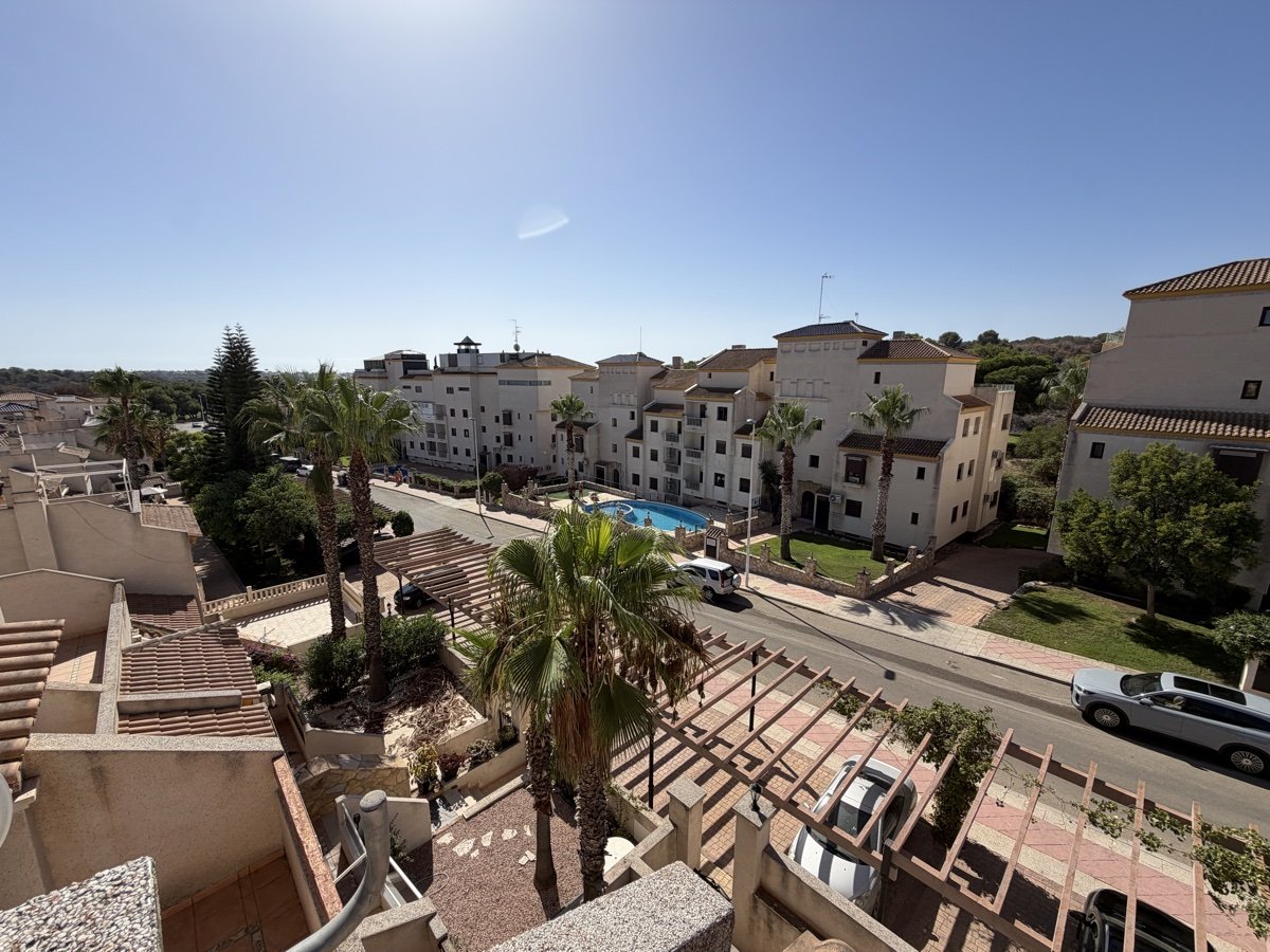 Apartament w Alicante, Hiszpania 2 sypialnie, 75 mkw. nr 195255