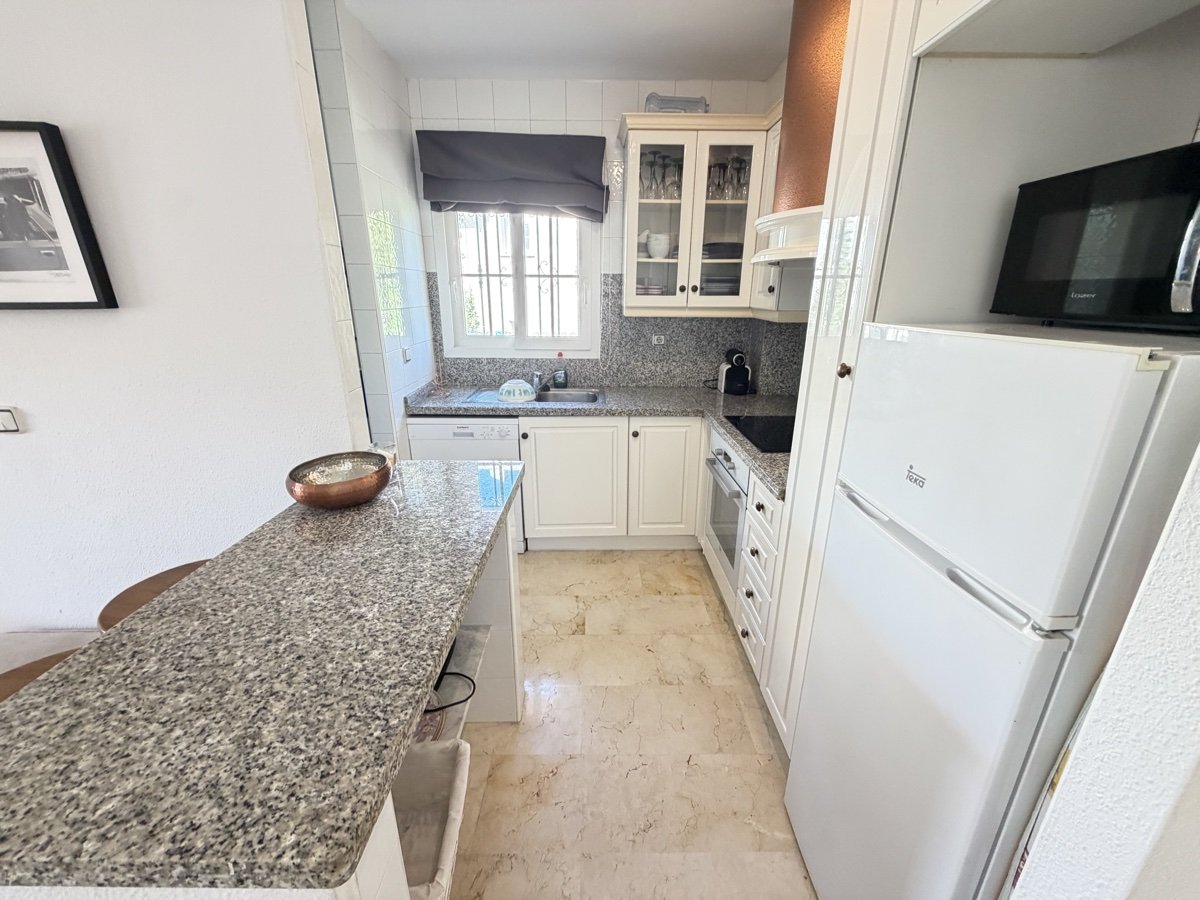Apartament w Alicante, Hiszpania 2 sypialnie, 75 mkw. nr 195255