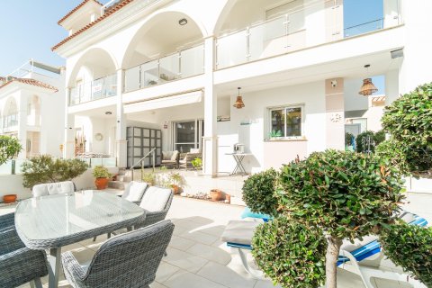 Wohnung in Alicante, Spanien 2 Schlafzimmer, 82 m2 Nr. 195252
