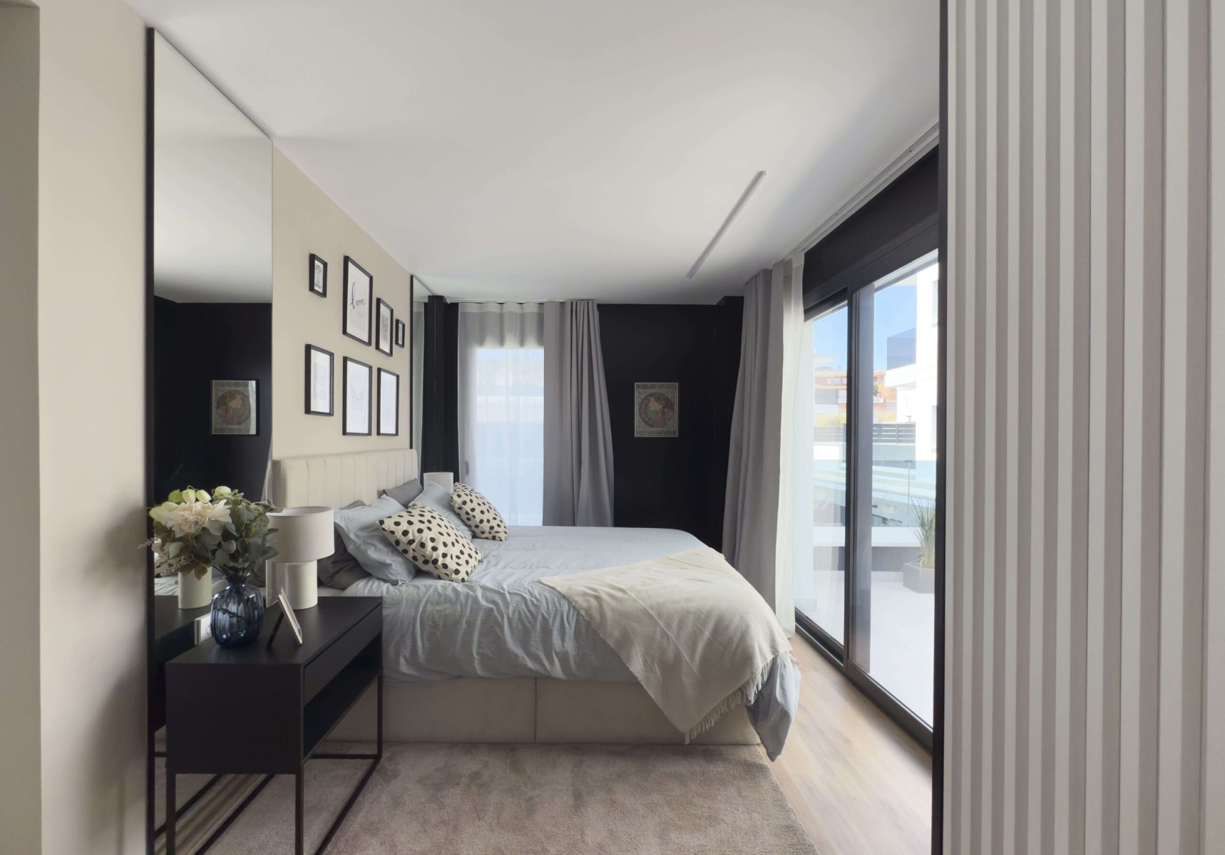Apartament w Sant Boi de Llobregat, Barcelona, Hiszpania 2 sypialnie, 69 mkw. nr 137403