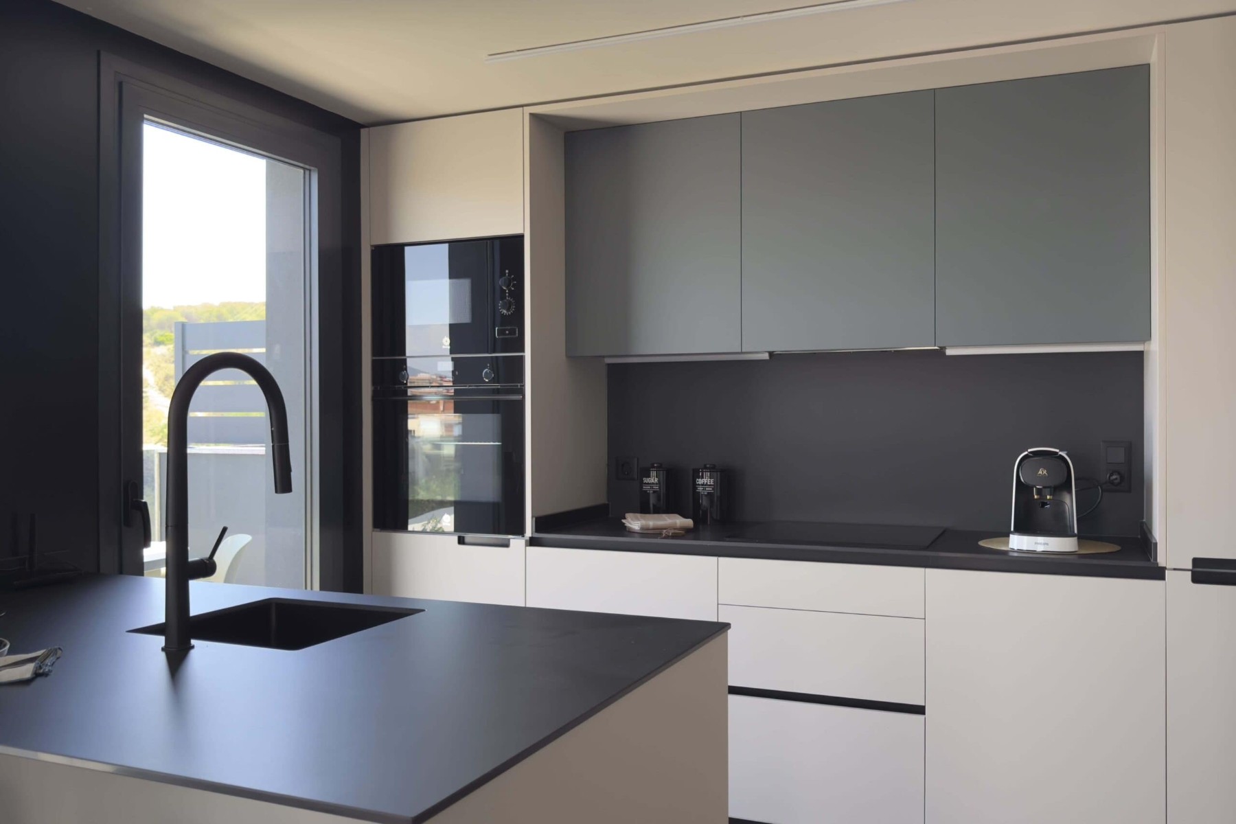 Apartament w Sant Boi de Llobregat, Barcelona, Hiszpania 2 sypialnie, 69 mkw. nr 137403